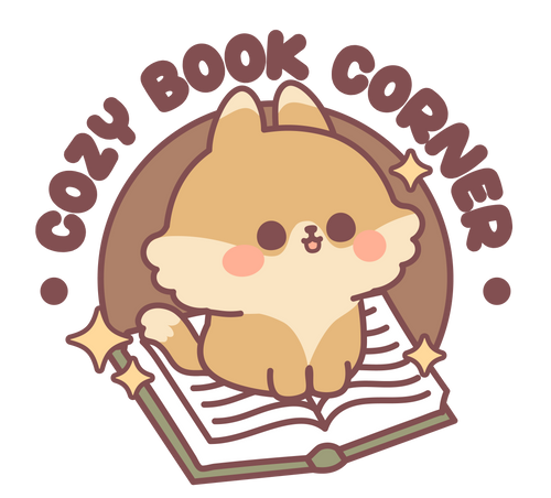 Cozy Book Corner